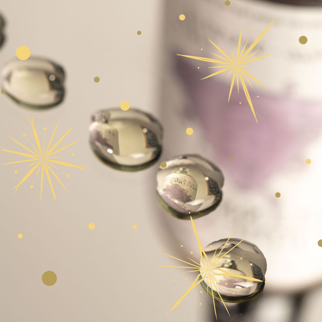 „Massage me“: Komplettes Pflegeöl für Gesicht und Körper